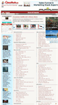 Mobile Screenshot of oshawa.classifieds.ca